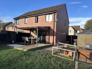 Garden- click for photo gallery